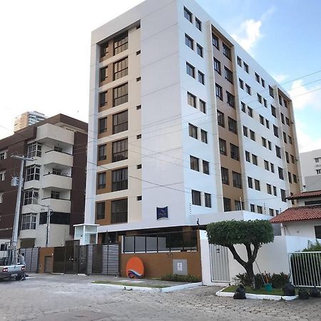 Flat A 150 Metros Da Praia Διαμέρισμα João Pessoa Εξωτερικό φωτογραφία